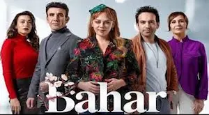 Bahar Episodul 16