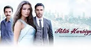 Fatih Harbiye – Destin la Rascruce Episodul 124