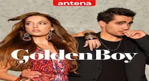 Golden boy Dragoste rebela Episodul 118