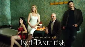 Inci Taneleri Perle Episodul 17