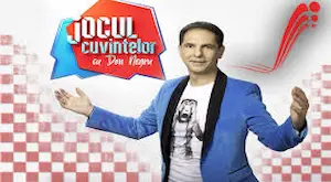 Jocul Cuvintelor Sezonul 5 Episodul 20