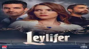 Leylifer Episodul 109