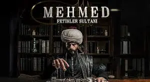 Mehmed Fetihler Sultani Mehmed Cuceritorul Sultan Episodul 17