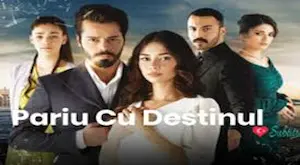 Pariu cu Destinul Episodul 112