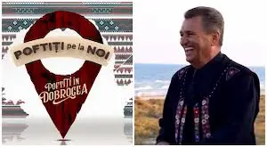 Poftiti in Dobrogea Episodul 19