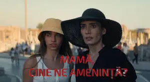 Mamă cine ne amenință? Episodul 2