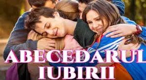 Abecedarul iubirii Episodul 16