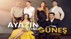 Sfarsitul gerului Episodul 42