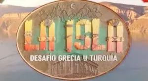 La Isla Desafío Grecia y Turquía Capítulo 62