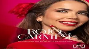 Rojo Carmesí Capítulo 78