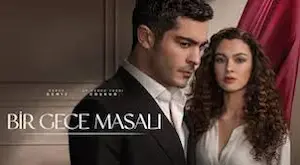 Bir Gece Masali – Poveste de noapte Episodul 6