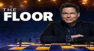 The Floor – Sezonul 1 Episodul 7 din 7