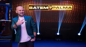 Batem Palma Sezonul 3 Episodul 95