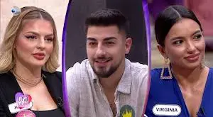 Casa Iubirii – Sezonul 3 Episodul 267