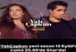 Yali Capkini – Pescarusul Episodul 77